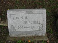 Burchell, Edwin H.